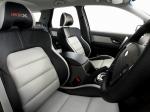FPV F6X 2008 года